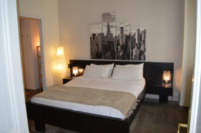 Banchi Vecchi NY Rome